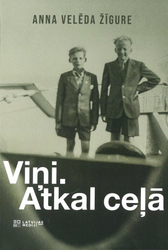 Viņi, Atkal ceļā