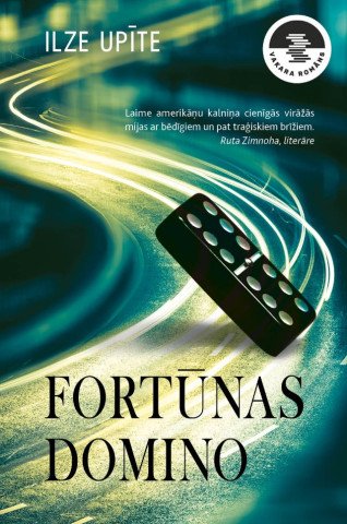 Fortūnas domino (e-grāmata)