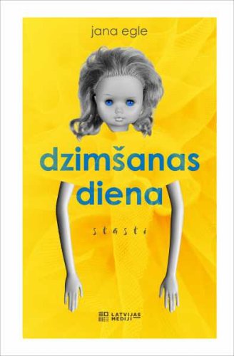 Dzimšanas diena / stāsti
