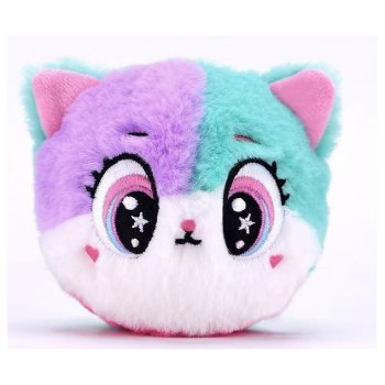 Bouncibles Mimi - Multicolor Cat