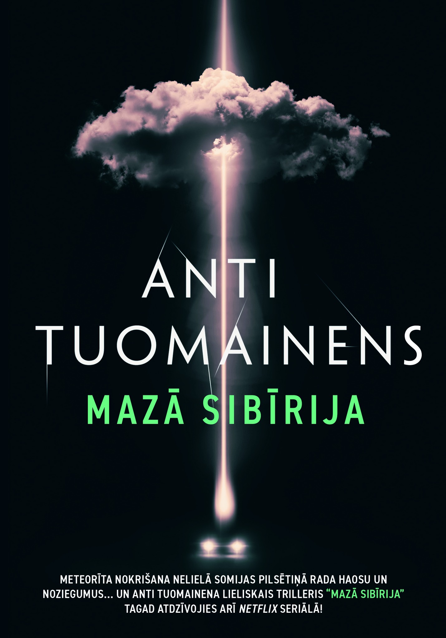 Mazā Sibīrija