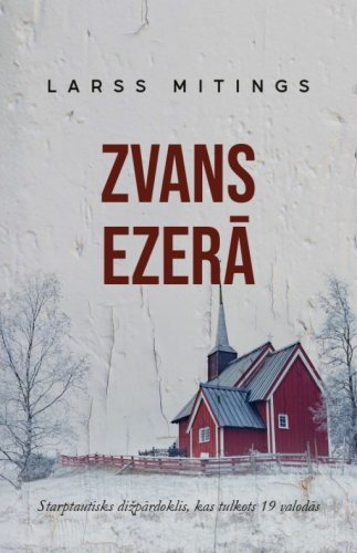 Zvans ezerā