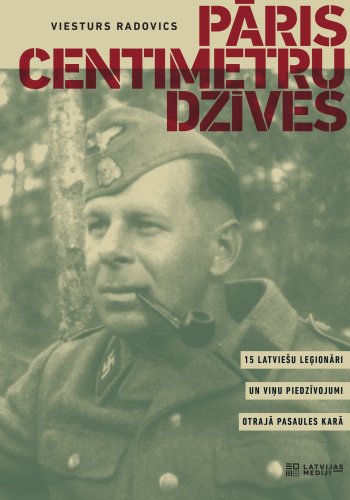 Pāris centimentru dzīves (e-grāmata)