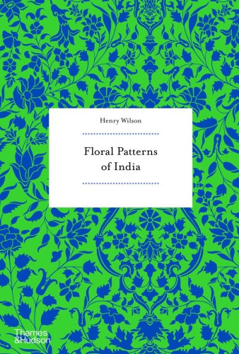 Floral Patterns of India