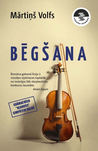 Bēgšana. Vakara romāns