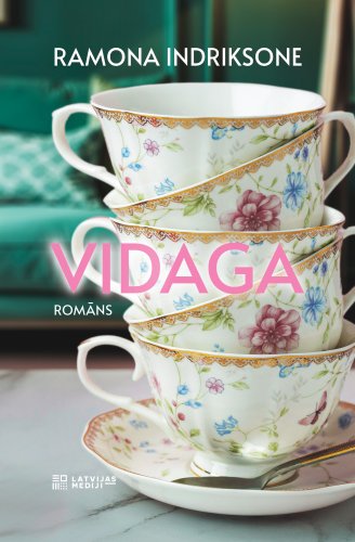 Vidaga (e-grāmata)
