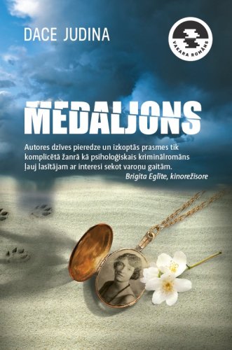 Medaljons. Vakara romāns