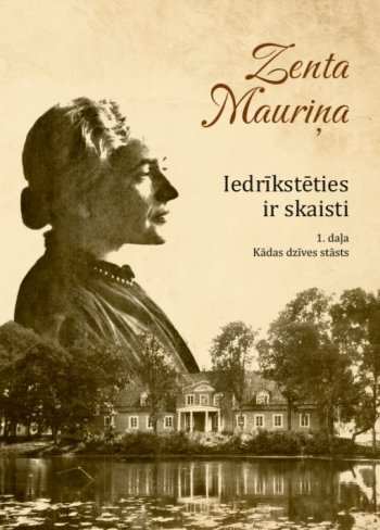 Iedrīkstēties ir skaisti. 1. daļa Kādas dzīves stāsts