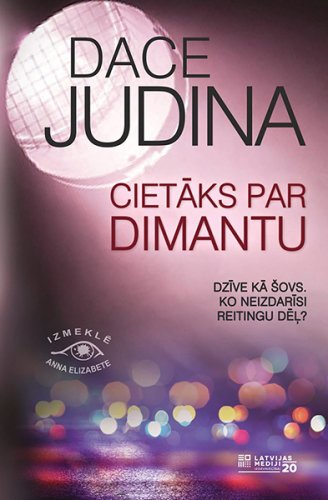 Cietāks par dimantu