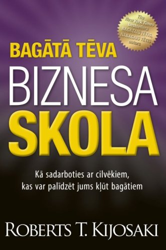 Bagātā tēva biznesa skola