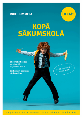 Kopā sākumskolā
