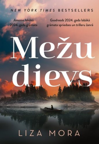 Mežu dievs