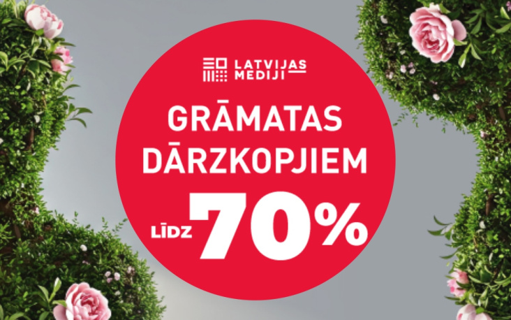 Zaļo pirkstiņu dienas