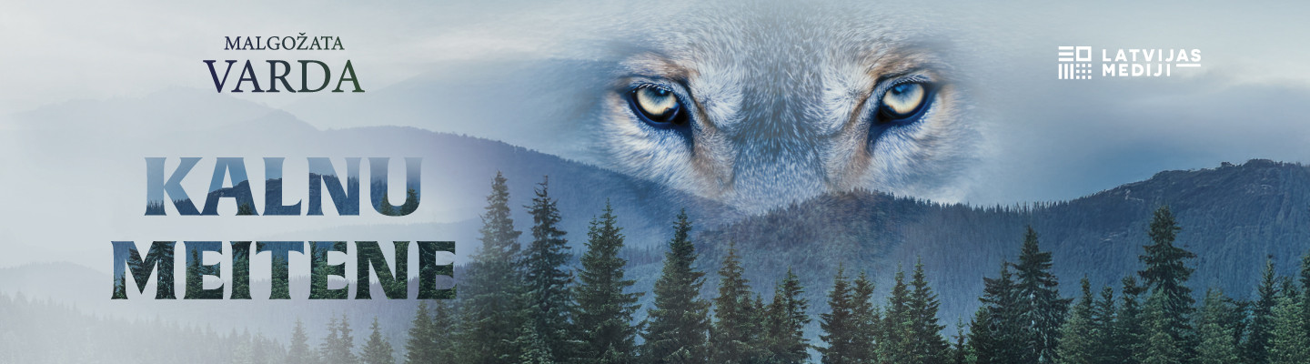 Kalnu meitene, Malgožata Varda